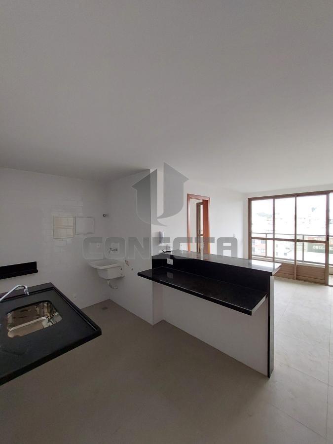 Apartamento à venda com 2 quartos, 63m² - Foto 1