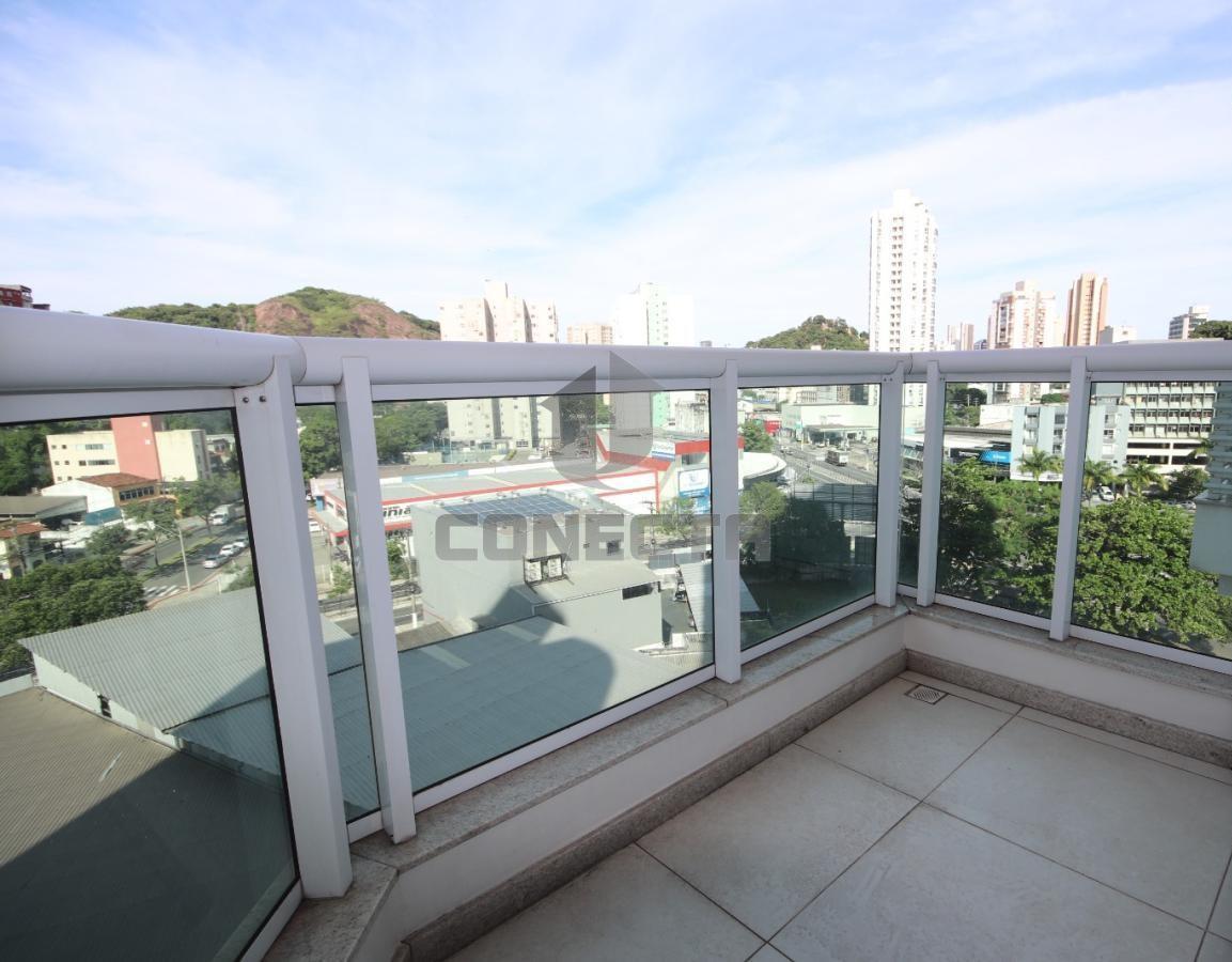 Apartamento à venda com 2 quartos, 69m² - Foto 5