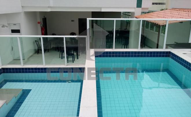 Apartamento à venda com 2 quartos, 69m² - Foto 9