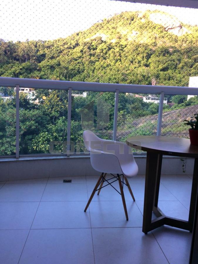 Apartamento à venda com 2 quartos, 94m² - Foto 4