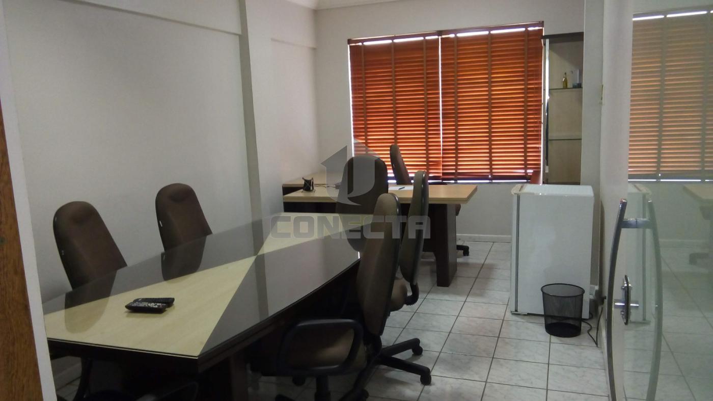 Conjunto Comercial-Sala à venda, 40m² - Foto 1