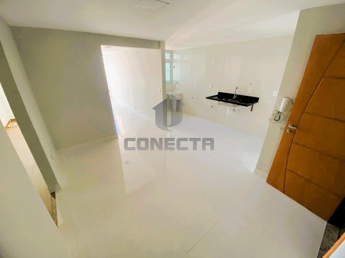 Apartamento à venda com 2 quartos, 65m² - Foto 5