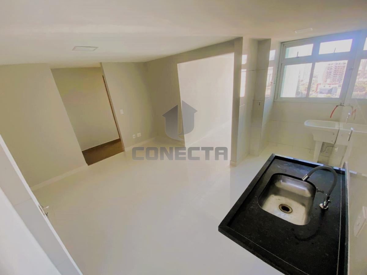 Apartamento à venda com 2 quartos, 65m² - Foto 6