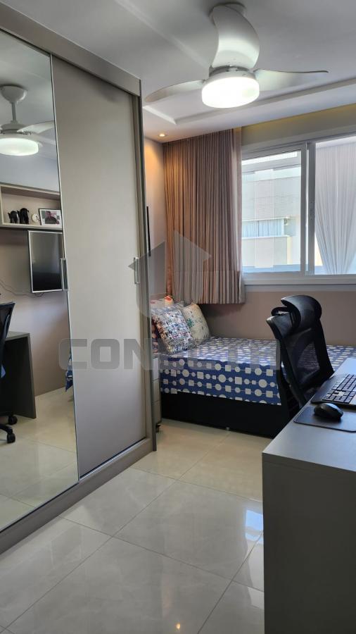 Apartamento à venda com 3 quartos, 91m² - Foto 21