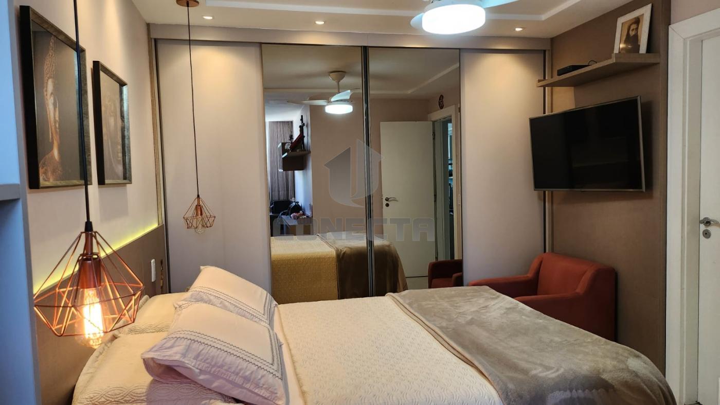 Apartamento à venda com 3 quartos, 91m² - Foto 17