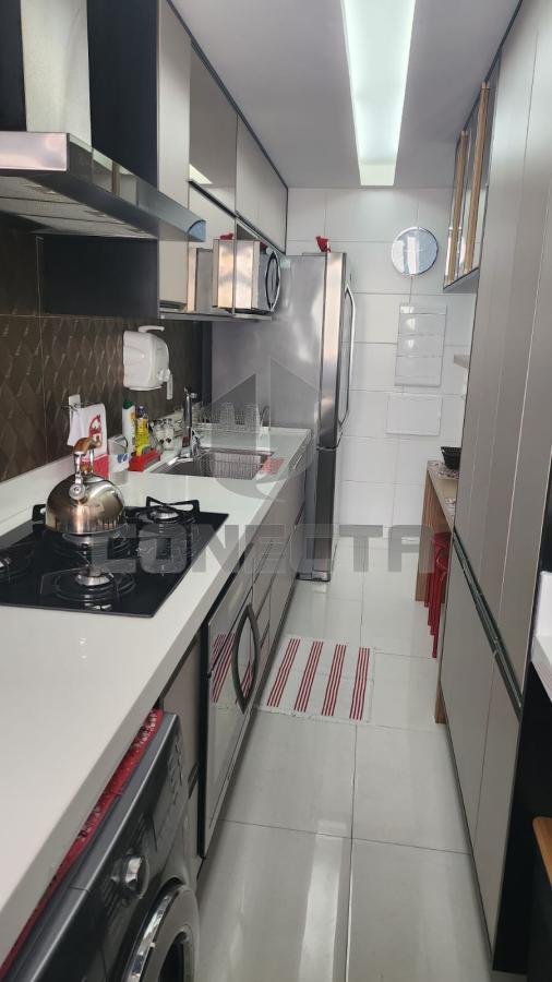 Apartamento à venda com 3 quartos, 91m² - Foto 10