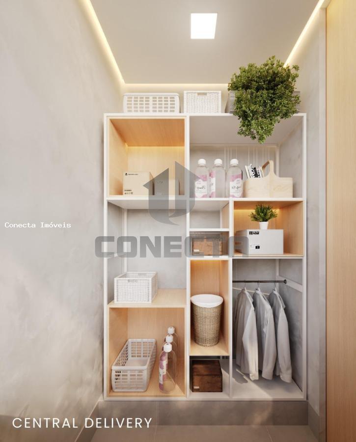 Apartamento à venda com 3 quartos, 101m² - Foto 7