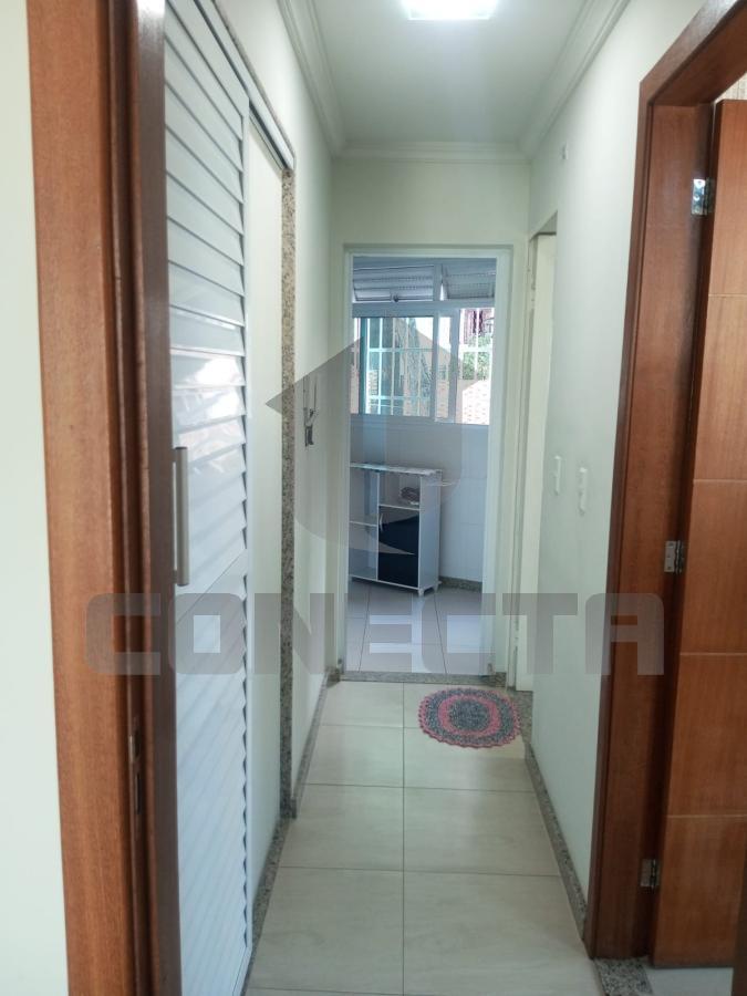 Casa à venda com 3 quartos, 181m² - Foto 20