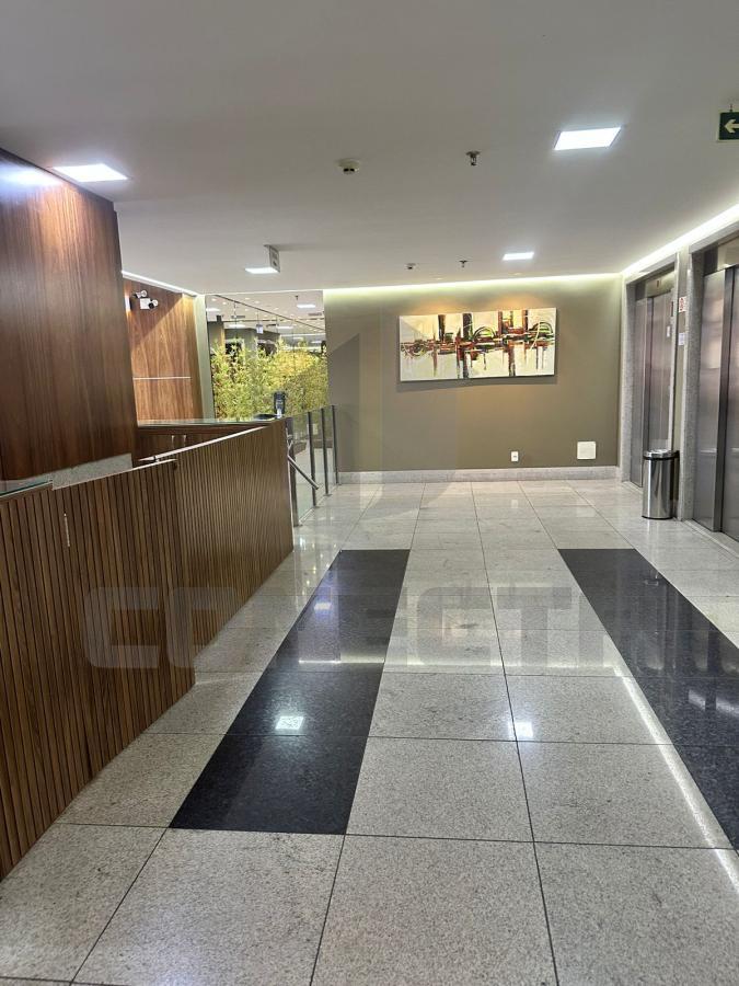 Conjunto Comercial-Sala à venda, 33m² - Foto 5