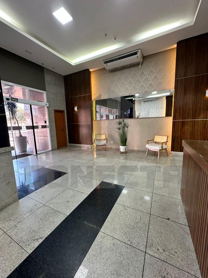 Conjunto Comercial-Sala à venda, 33m² - Foto 4