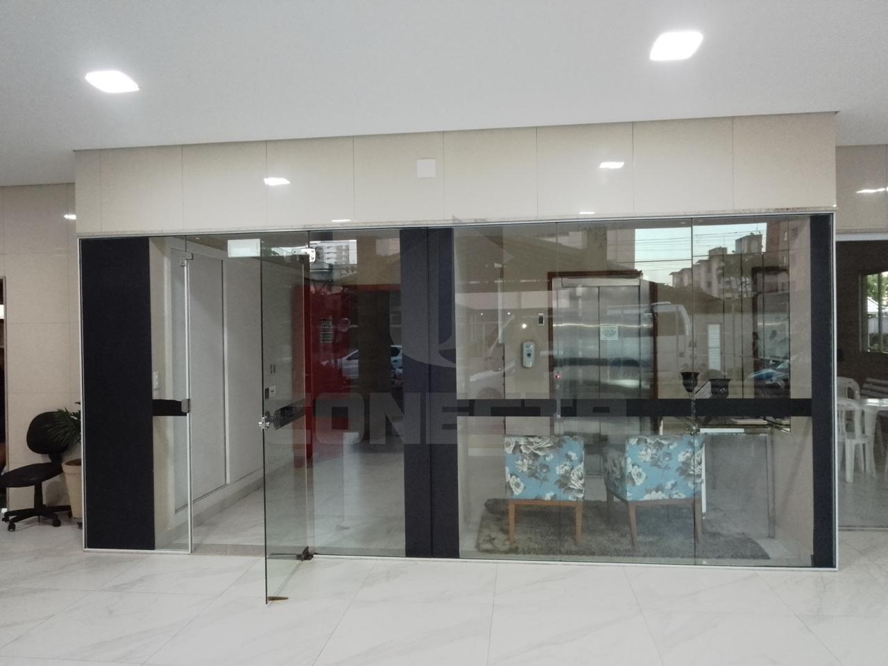 Apartamento à venda com 3 quartos, 80m² - Foto 17