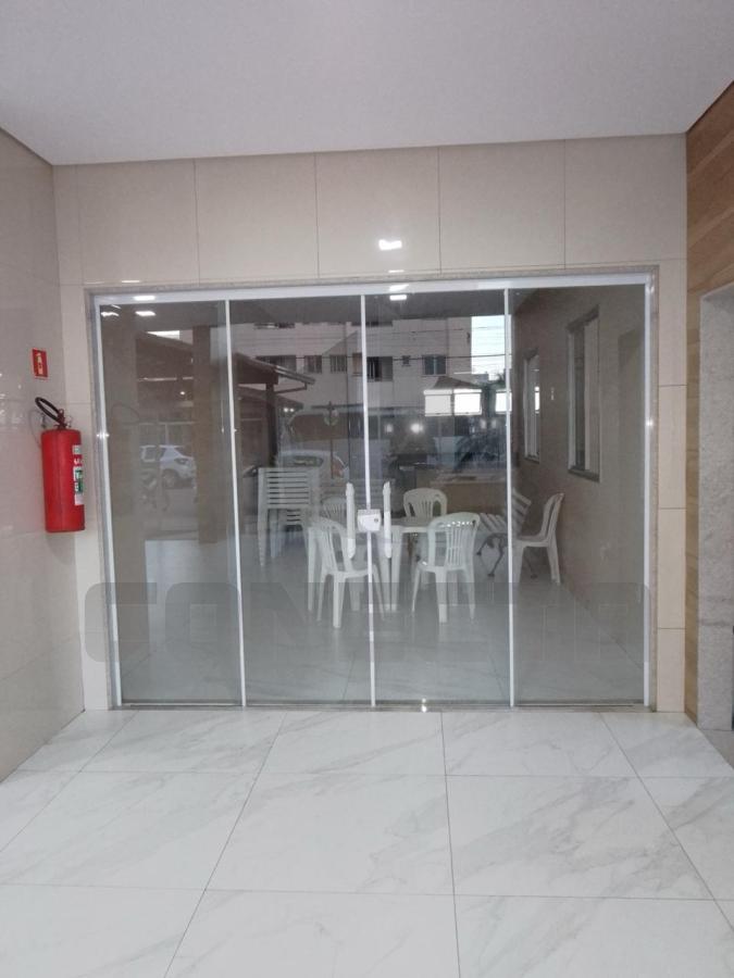 Apartamento à venda com 3 quartos, 80m² - Foto 19