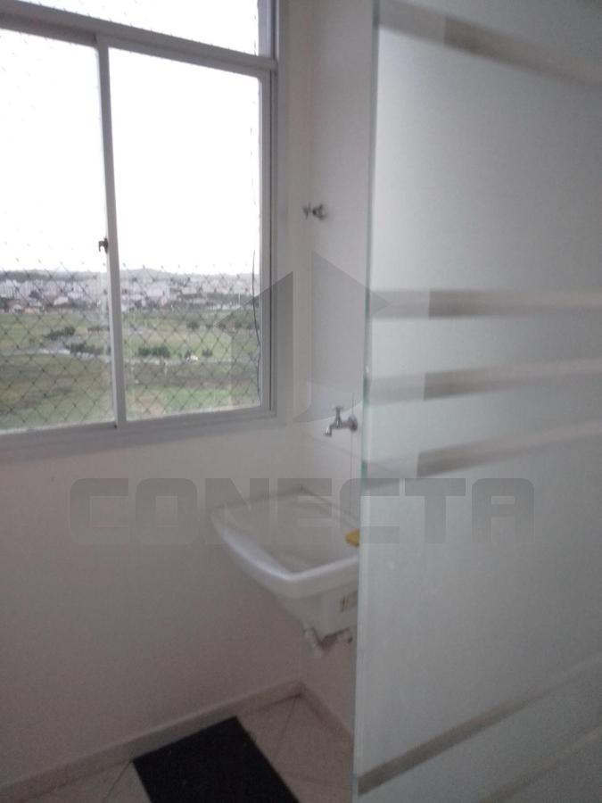 Apartamento à venda com 3 quartos, 80m² - Foto 4