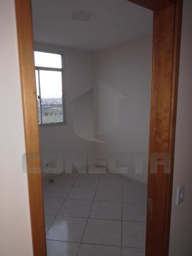 Apartamento à venda com 3 quartos, 80m² - Foto 11