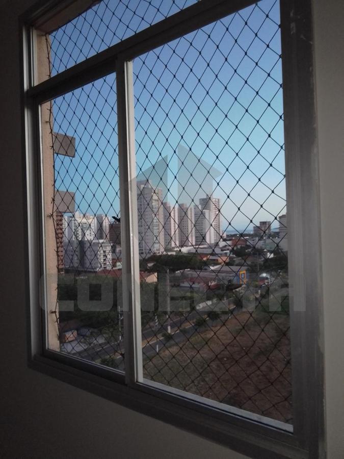 Apartamento à venda com 3 quartos, 80m² - Foto 25