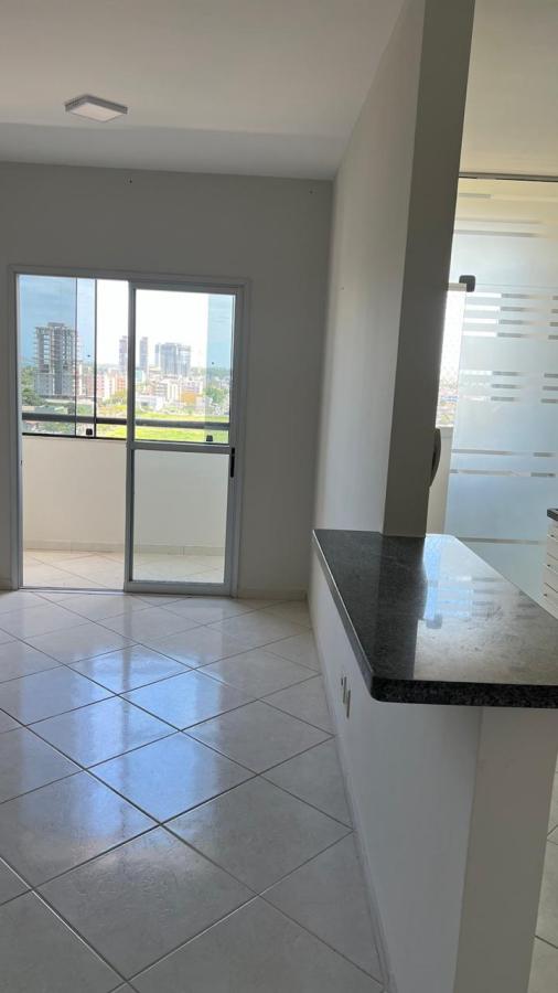 Apartamento à venda com 3 quartos, 80m² - Foto 1