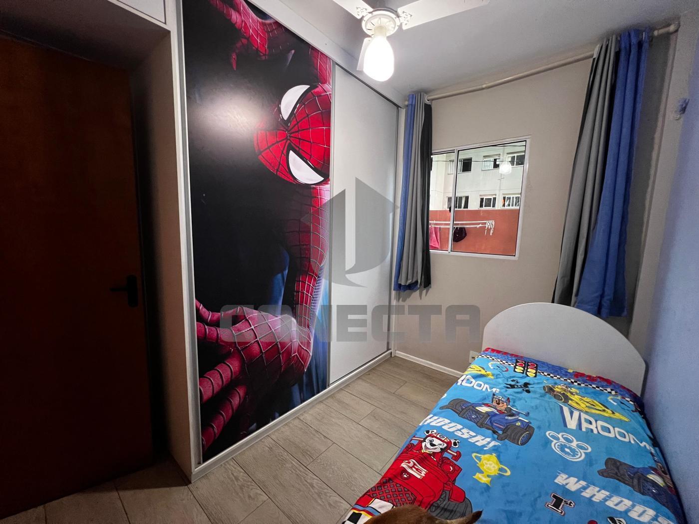 Apartamento à venda com 2 quartos, 70m² - Foto 16