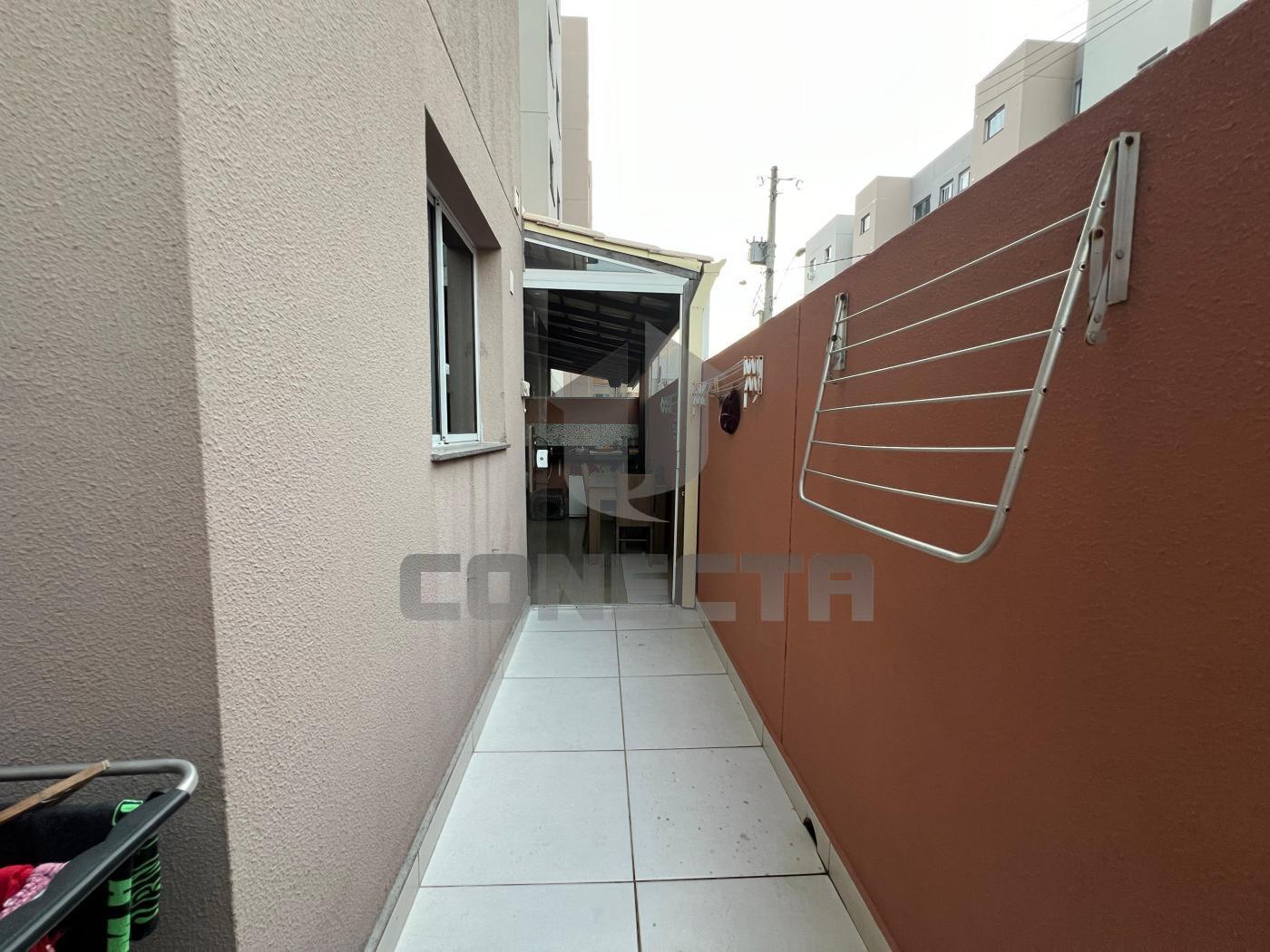 Apartamento à venda com 2 quartos, 70m² - Foto 10