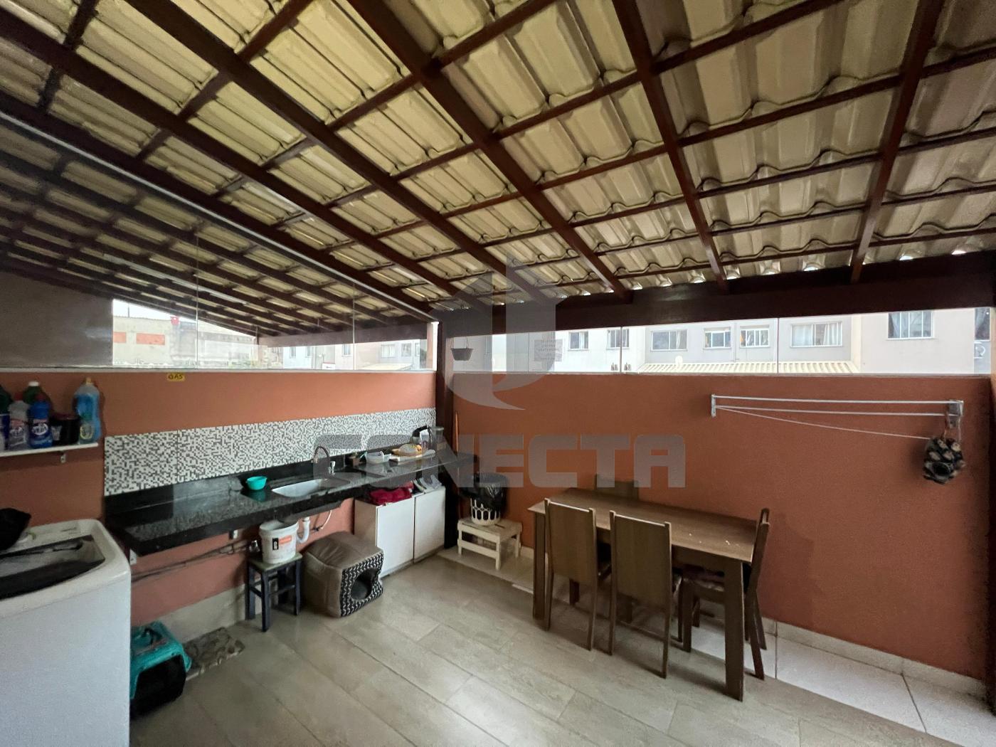 Apartamento à venda com 2 quartos, 70m² - Foto 8