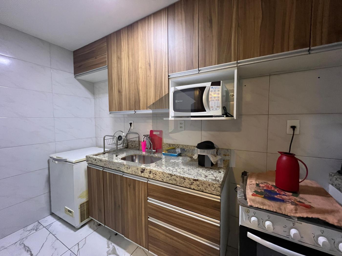 Apartamento à venda com 2 quartos, 70m² - Foto 19