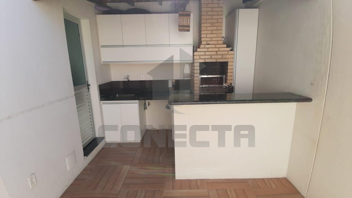 Casa à venda com 3 quartos, 112m² - Foto 2