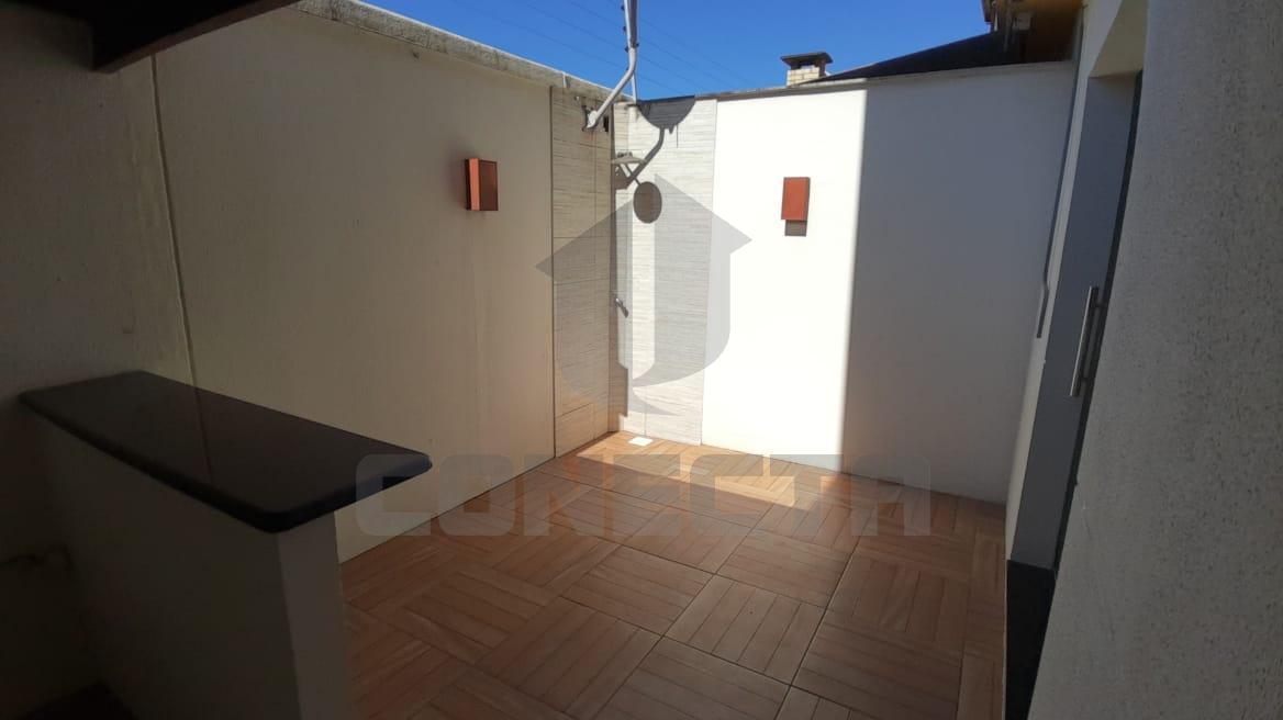 Casa à venda com 3 quartos, 112m² - Foto 5