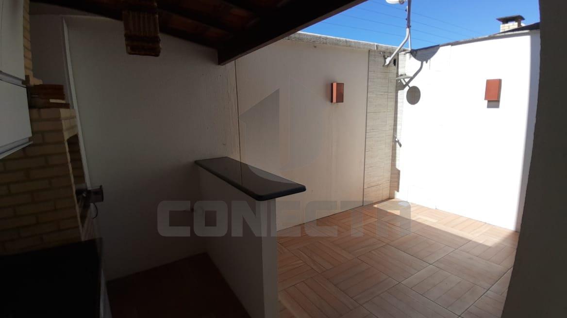 Casa à venda com 3 quartos, 112m² - Foto 6