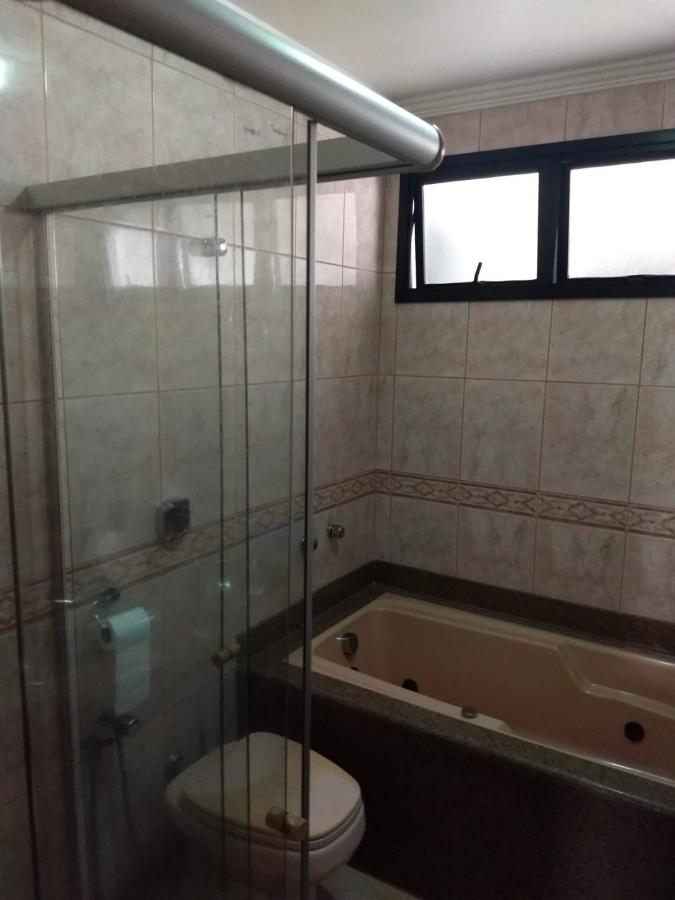 Apartamento à venda com 3 quartos, 132m² - Foto 15