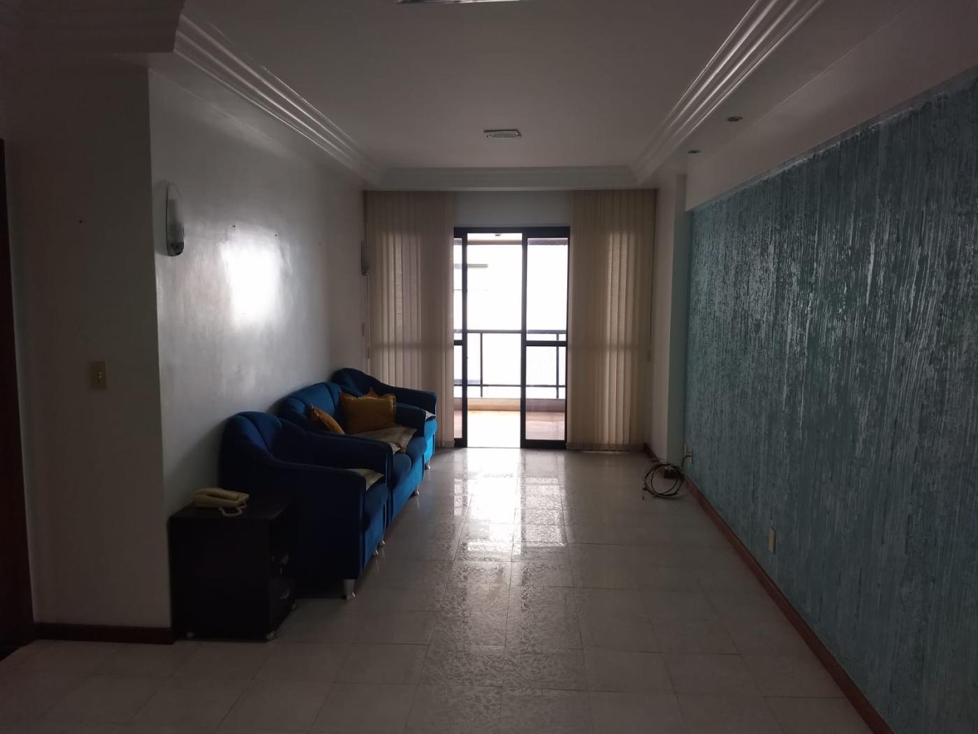 Apartamento à venda com 3 quartos, 132m² - Foto 17