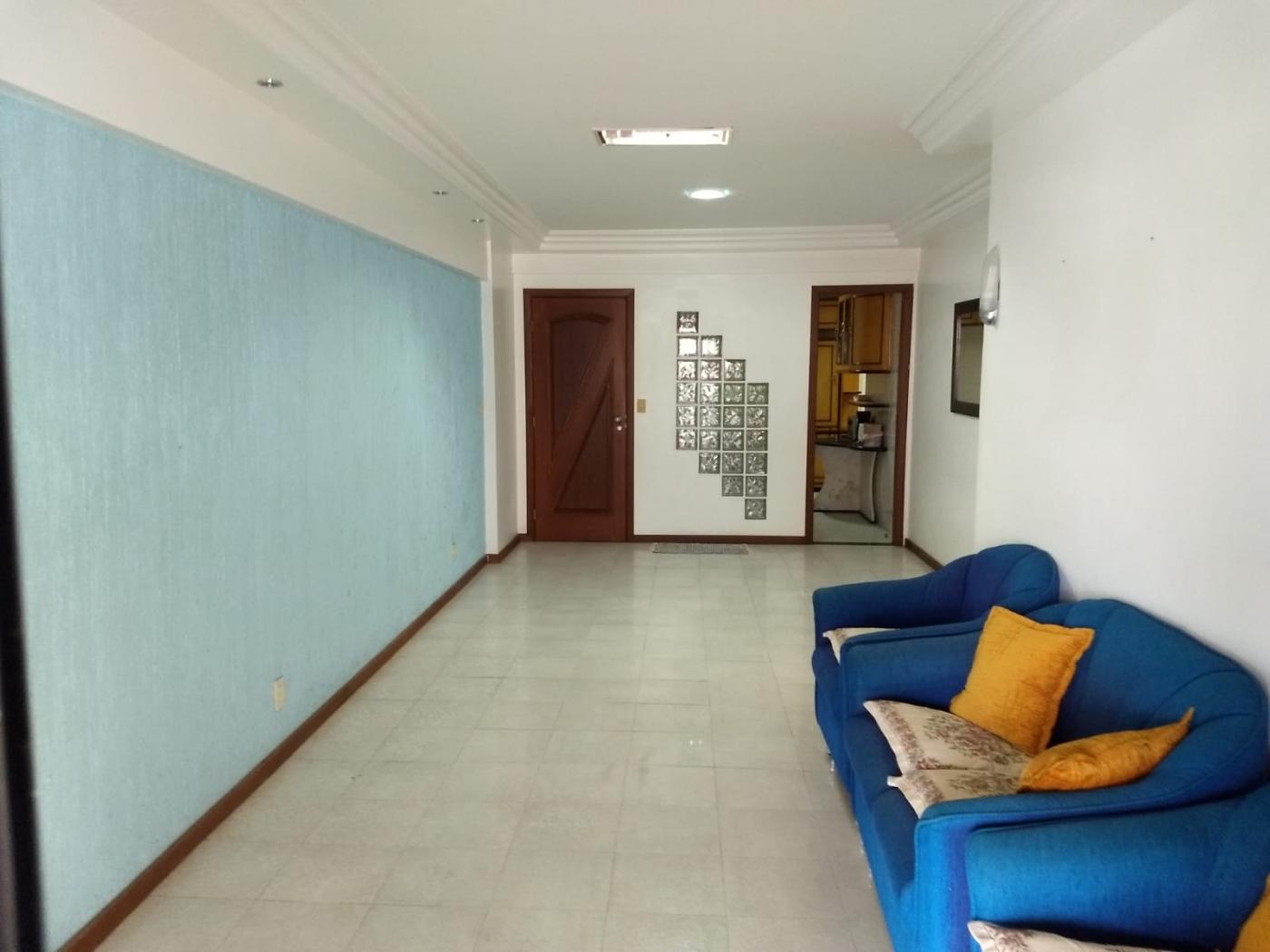 Apartamento à venda com 3 quartos, 132m² - Foto 18