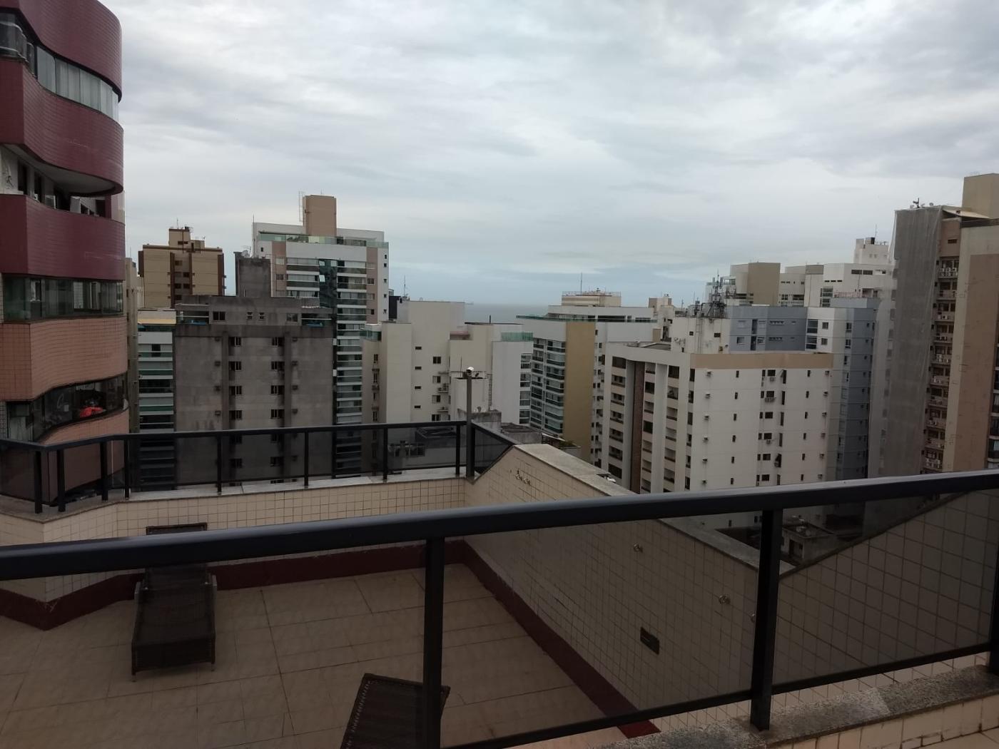 Apartamento à venda com 3 quartos, 132m² - Foto 5