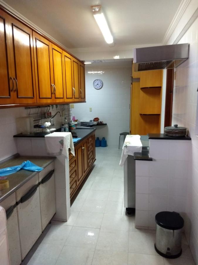 Apartamento à venda com 3 quartos, 132m² - Foto 7