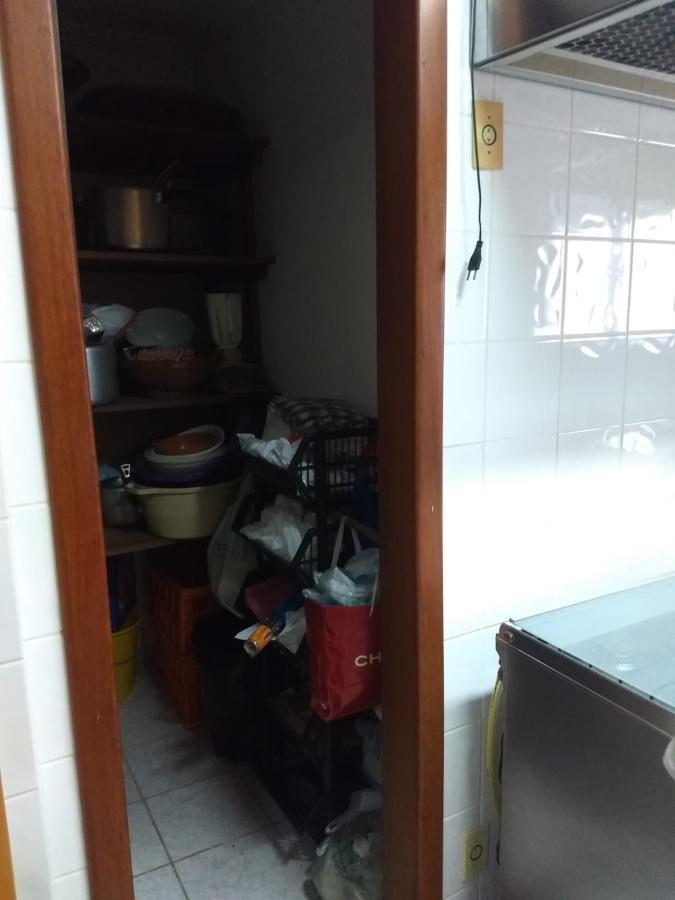 Apartamento à venda com 3 quartos, 132m² - Foto 23