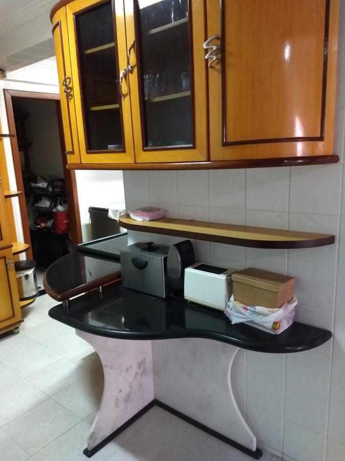 Apartamento à venda com 3 quartos, 132m² - Foto 10