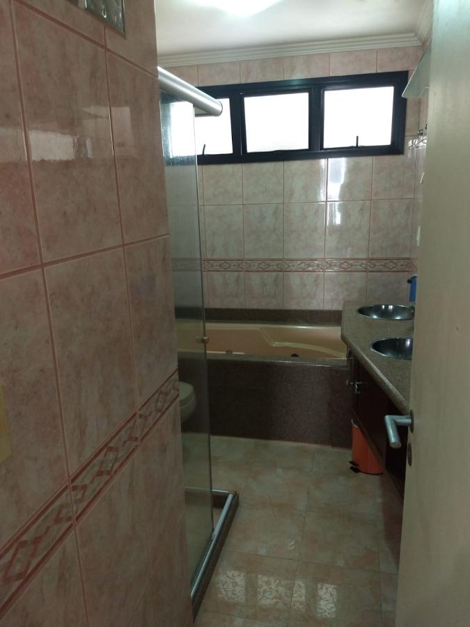 Apartamento à venda com 3 quartos, 132m² - Foto 16