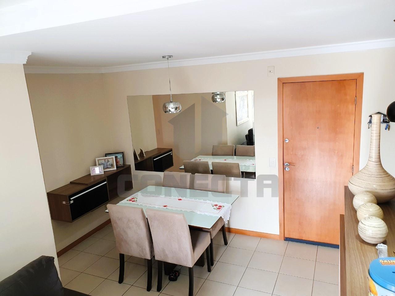 Apartamento à venda com 2 quartos, 54m² - Foto 3