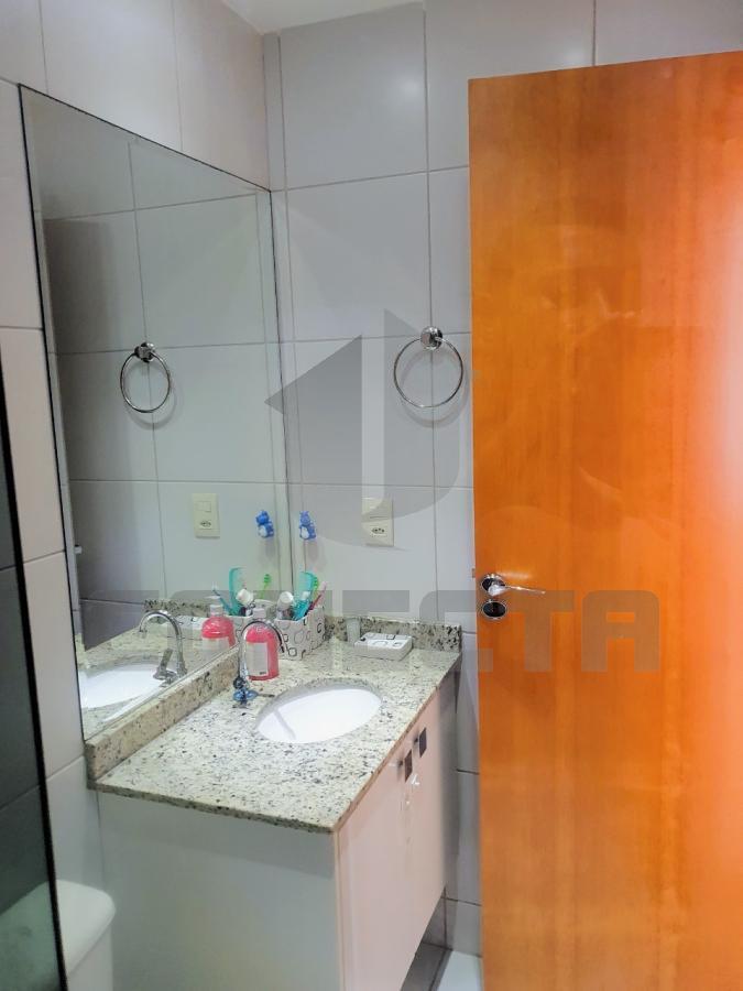 Apartamento à venda com 2 quartos, 54m² - Foto 8