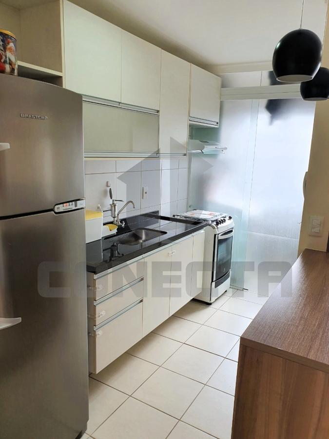 Apartamento à venda com 2 quartos, 54m² - Foto 4