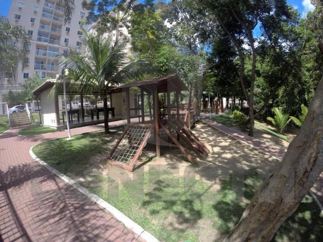 Apartamento à venda com 2 quartos, 54m² - Foto 11