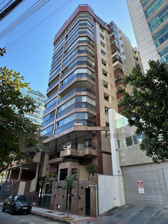 Apartamento à venda com 4 quartos, 460m² - Foto 1