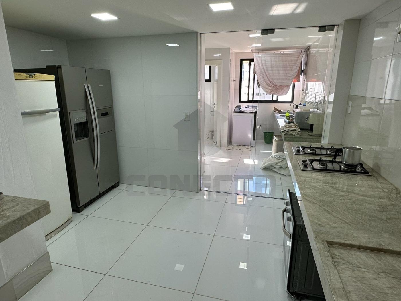 Apartamento à venda com 4 quartos, 460m² - Foto 11