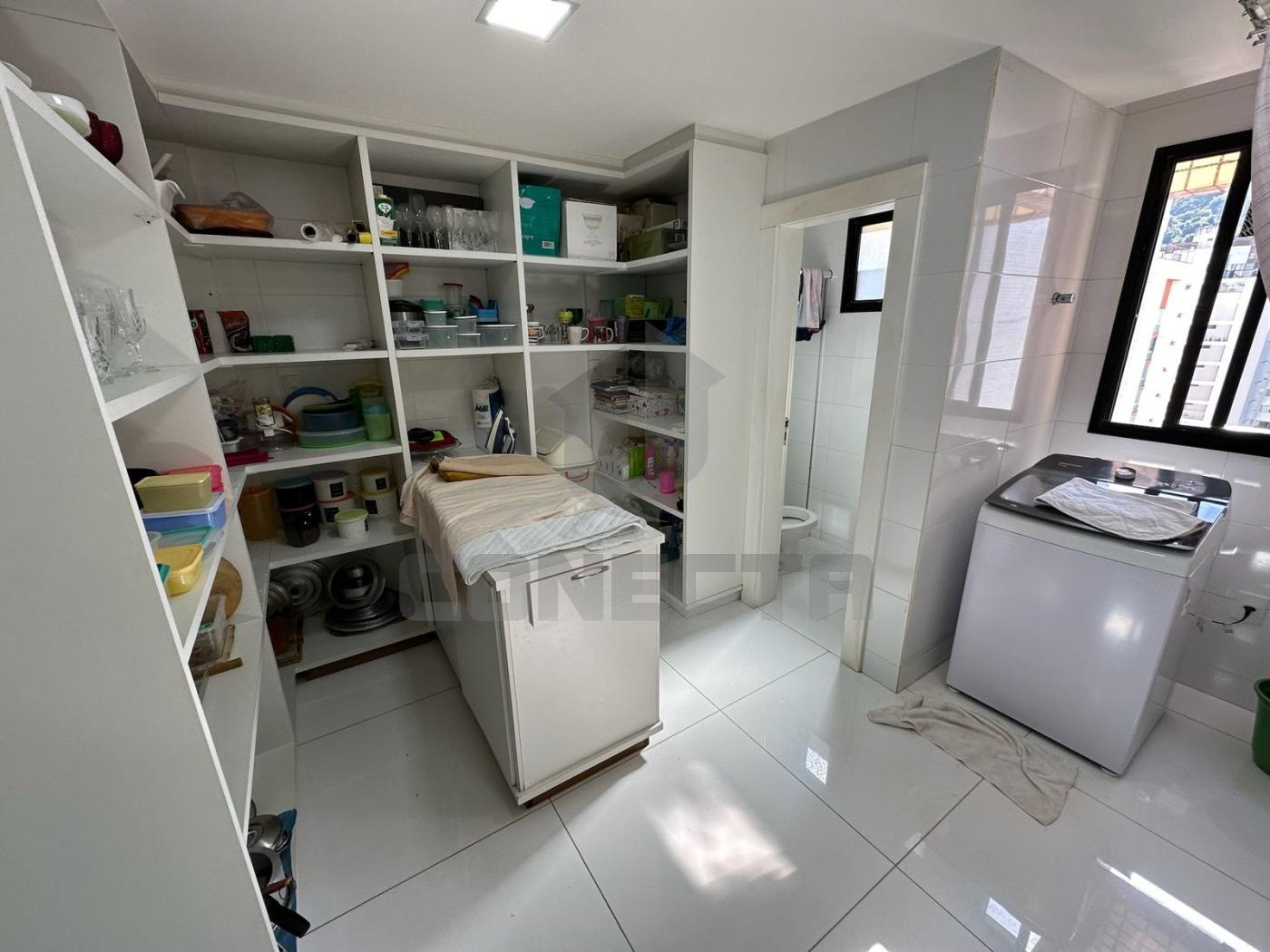 Apartamento à venda com 4 quartos, 460m² - Foto 30