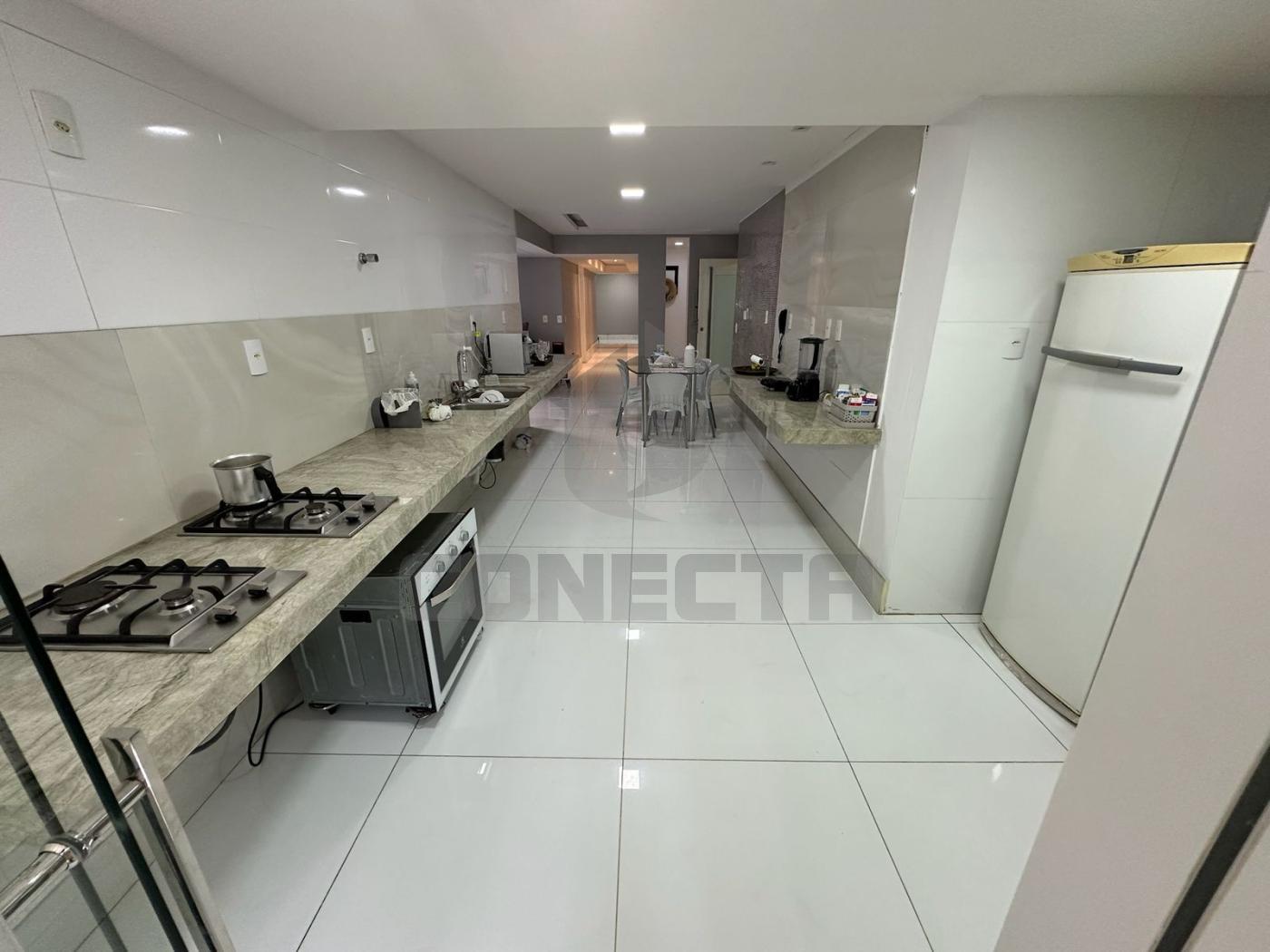 Apartamento à venda com 4 quartos, 460m² - Foto 12