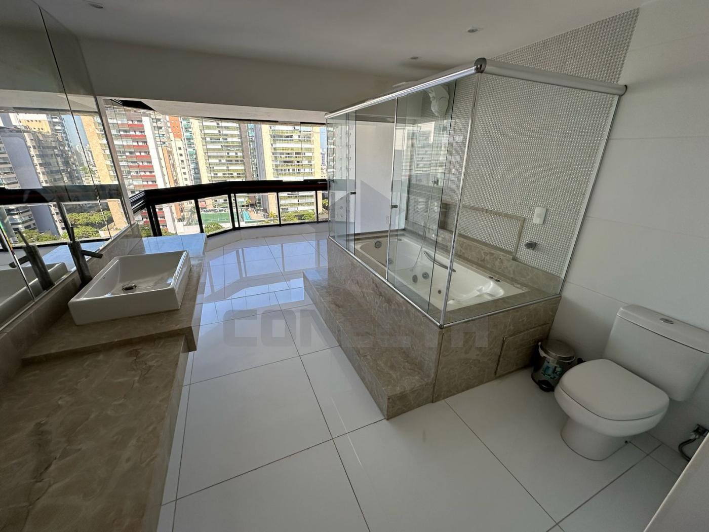 Apartamento à venda com 4 quartos, 460m² - Foto 21