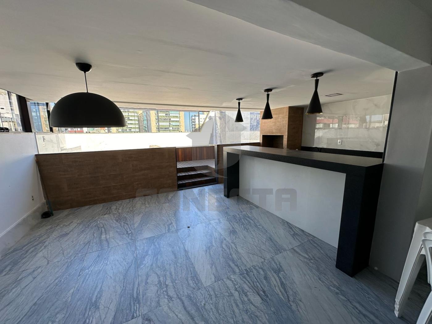 Apartamento à venda com 4 quartos, 460m² - Foto 14