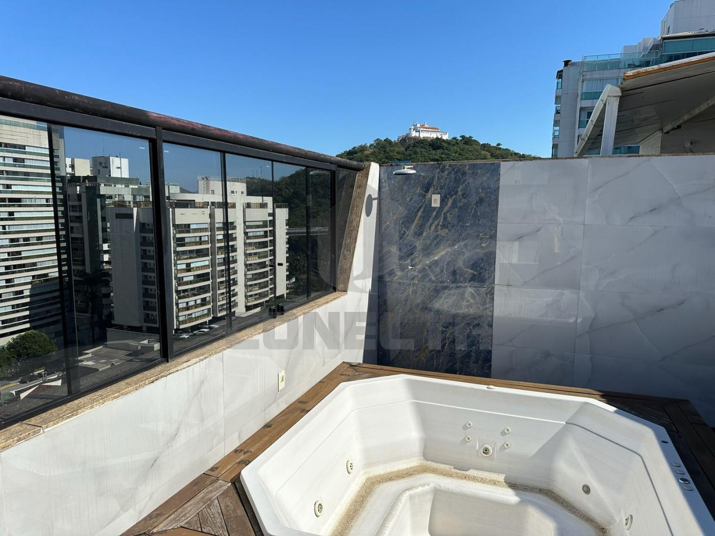 Apartamento à venda com 4 quartos, 460m² - Foto 2