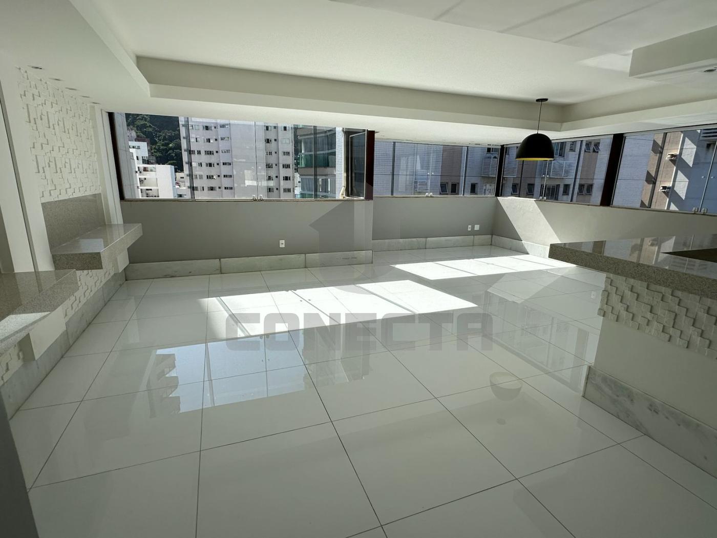 Apartamento à venda com 4 quartos, 460m² - Foto 4