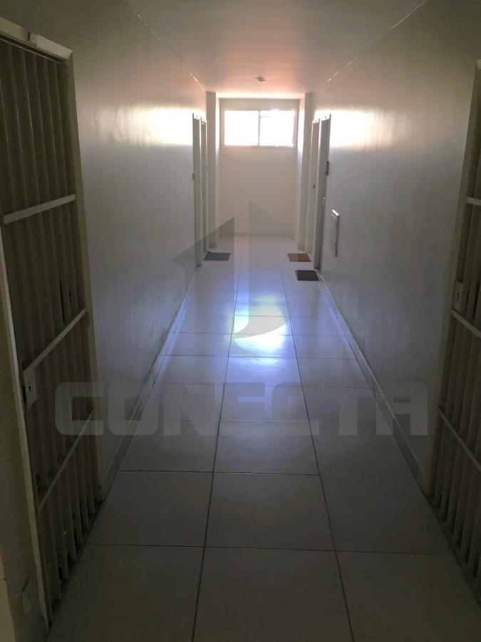 Conjunto Comercial-Sala à venda com 1 quarto, 35m² - Foto 7