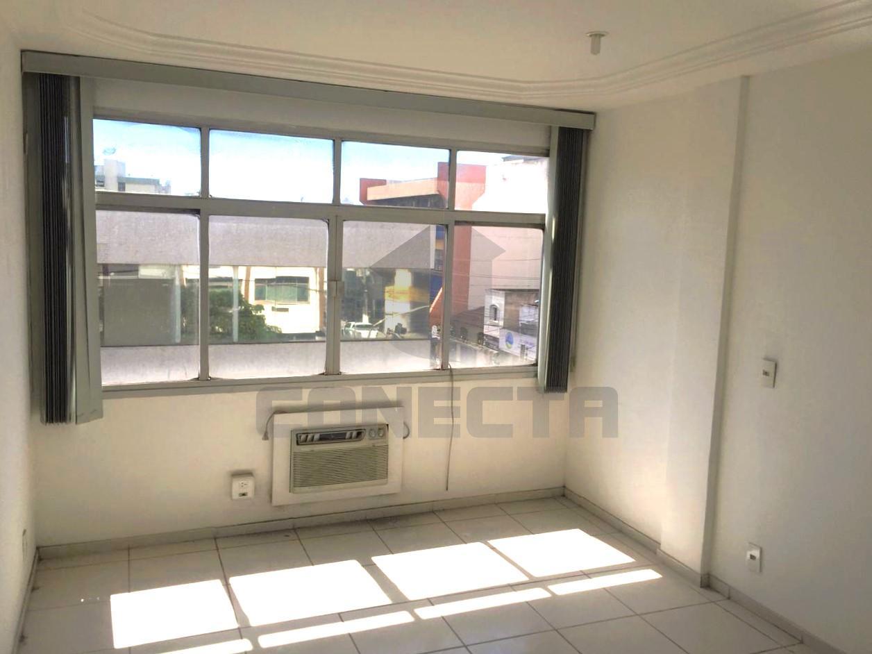 Conjunto Comercial-Sala à venda com 1 quarto, 35m² - Foto 2