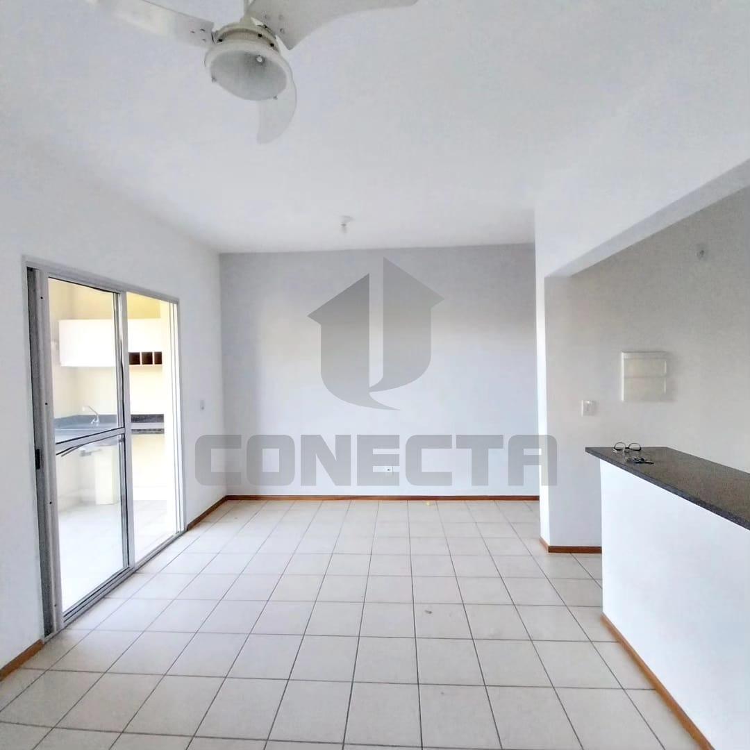 Apartamento à venda com 2 quartos, 65m² - Foto 2